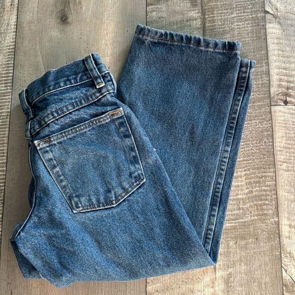 Kids Jeans- size 8R - Picture 2 of 5
